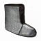 Vass Thermo Reflective Premium Boot Liner - Replacement & Upgraded Liner for Vass Thermo Boot